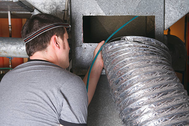 Best Air Duct Cleaning Near Me  in Chattanoo Valley, GA