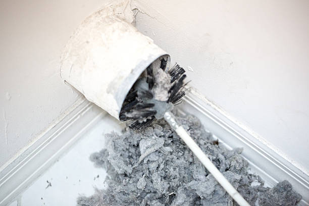 Professional Airduct Cleaning in Chattanooga Valley, GA